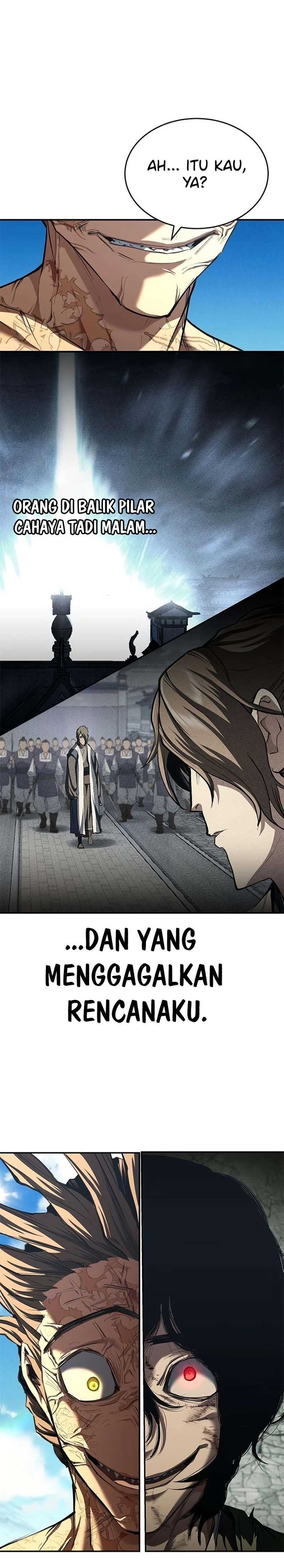 Baca Psychopath in Murim - Chapter 21 halaman 25