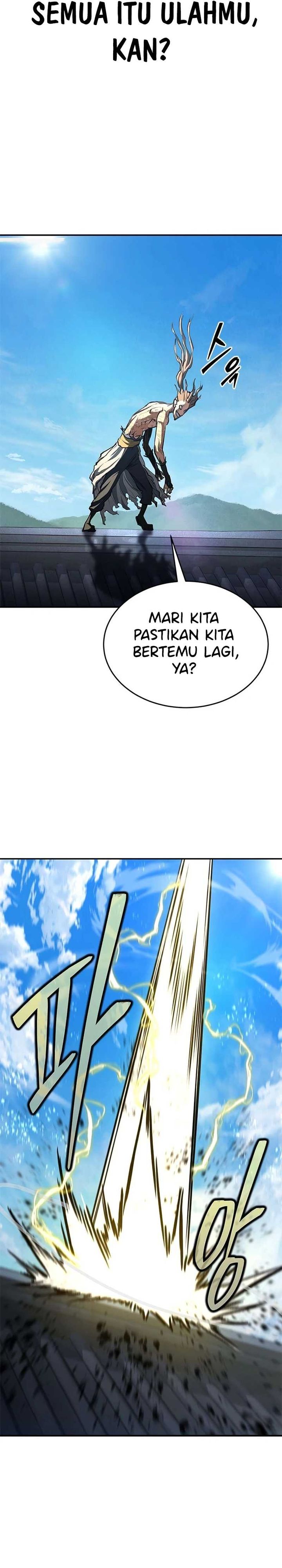 Baca Psychopath in Murim - Chapter 21 halaman 26
