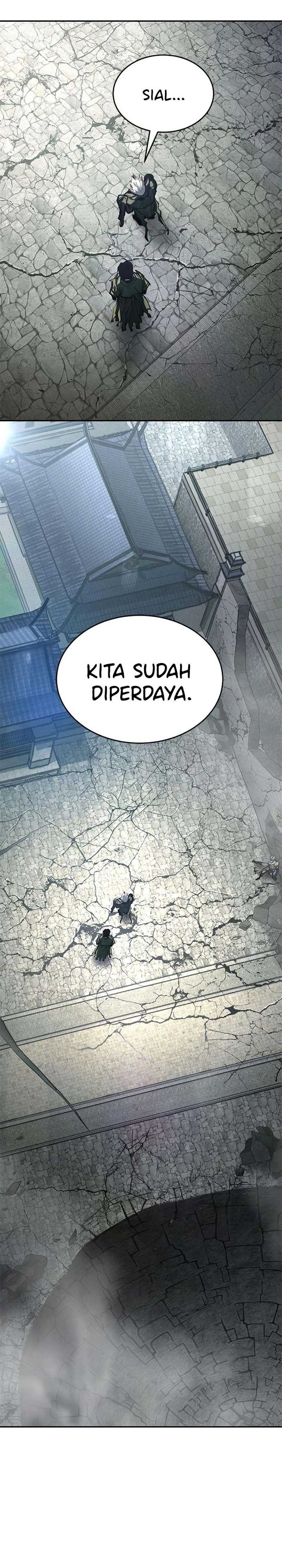 Baca Psychopath in Murim - Chapter 21 halaman 28