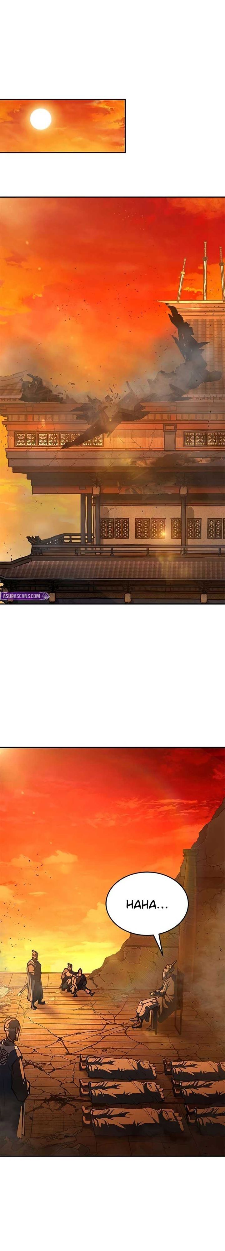 Baca Psychopath in Murim - Chapter 21 halaman 29