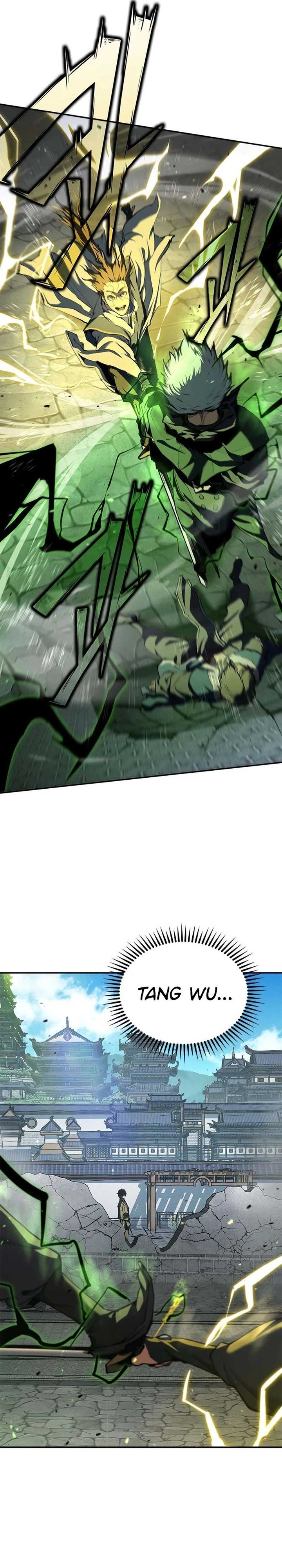 Baca Psychopath in Murim - Chapter 21 halaman 3