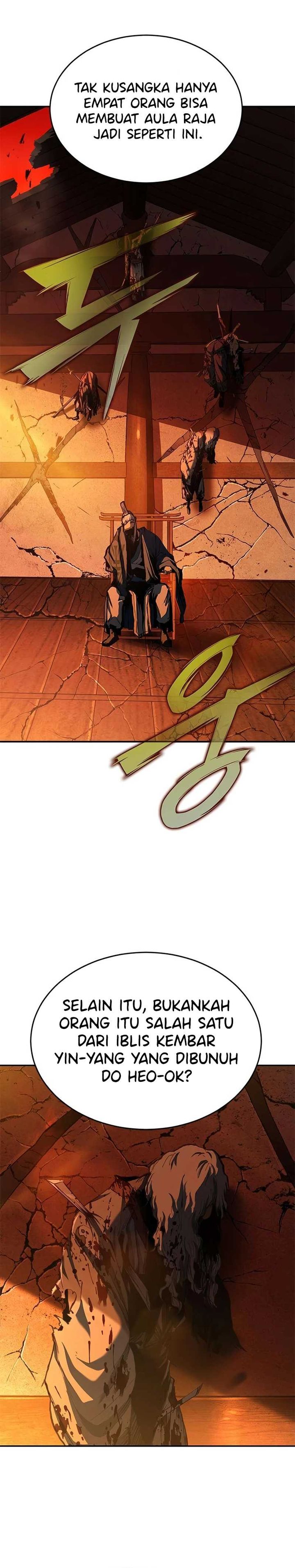 Baca Psychopath in Murim - Chapter 21 halaman 30