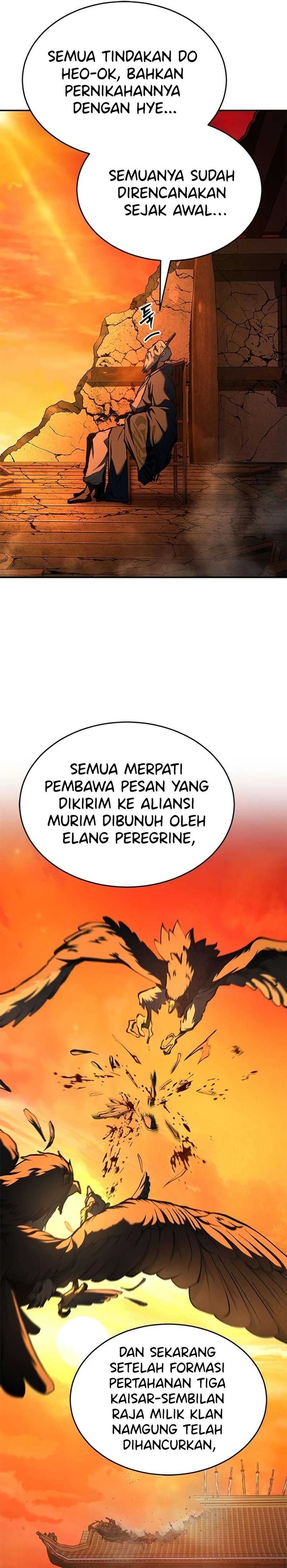 Baca Psychopath in Murim - Chapter 21 halaman 31
