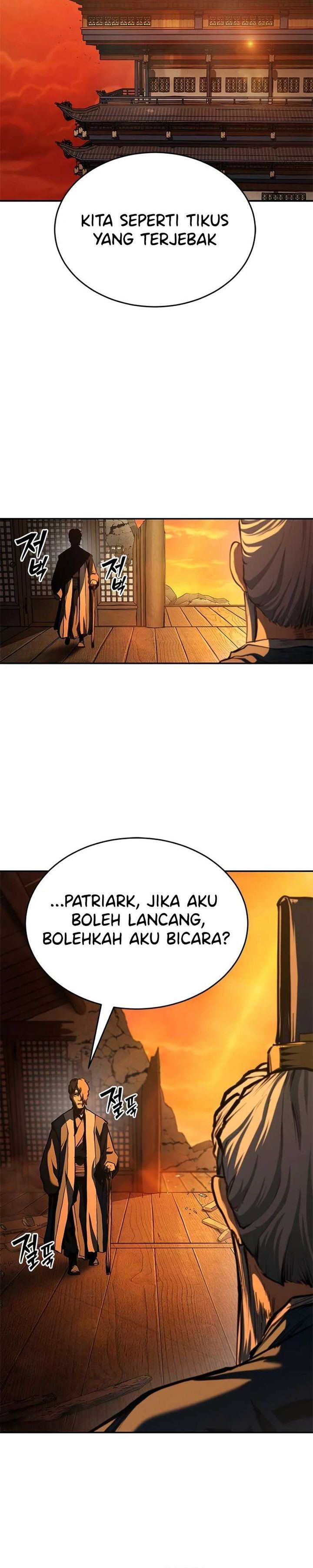 Baca Psychopath in Murim - Chapter 21 halaman 32