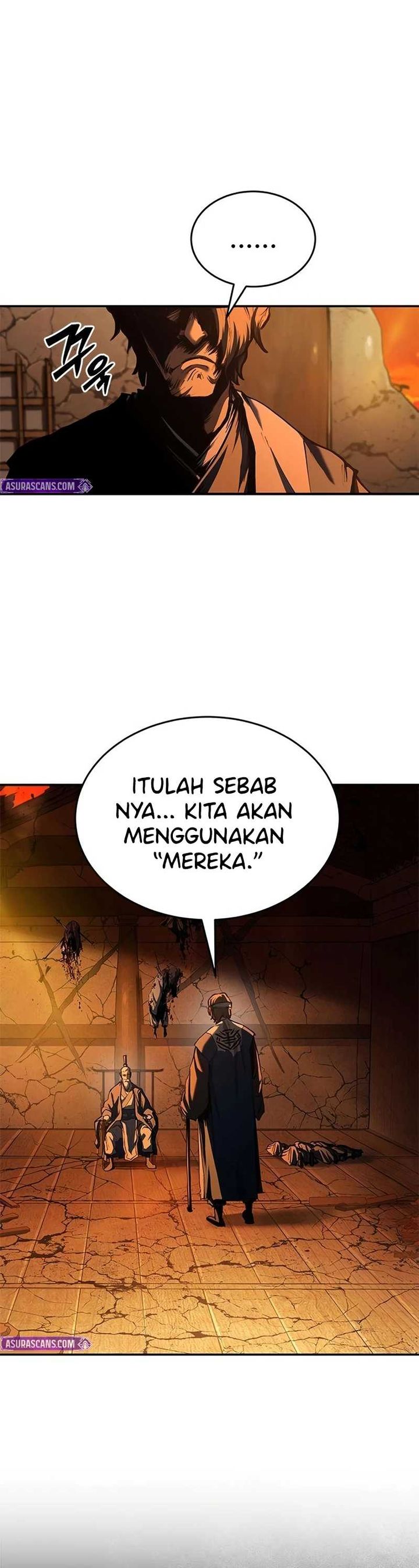 Baca Psychopath in Murim - Chapter 21 halaman 36