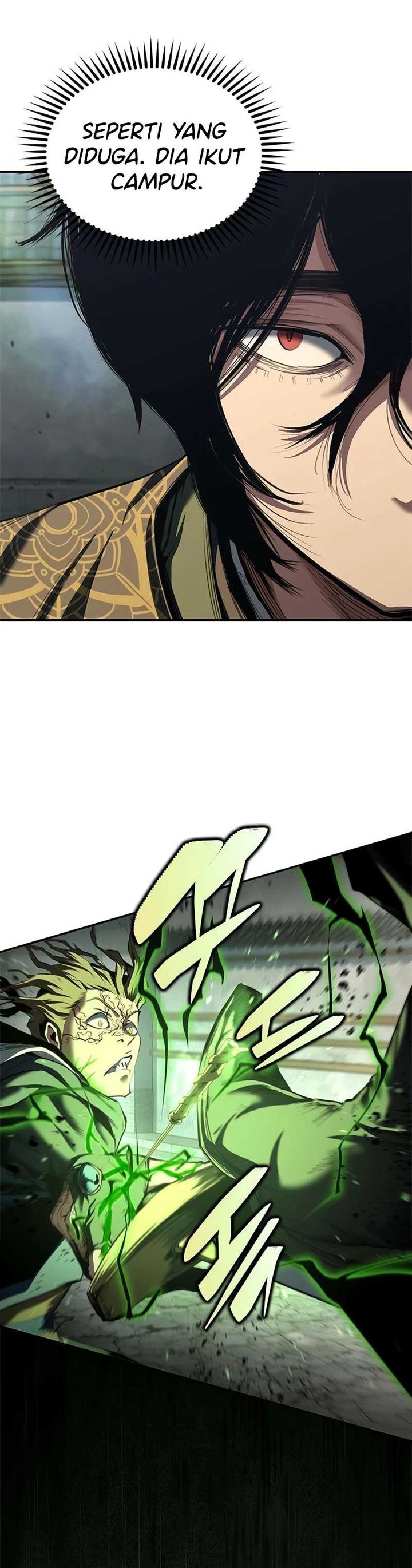 Baca Psychopath in Murim - Chapter 21 halaman 4