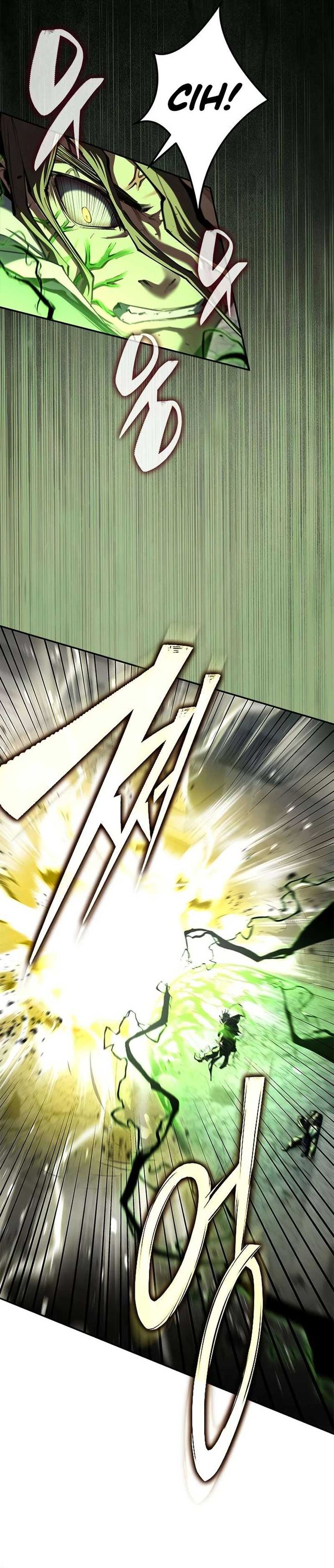 Baca Psychopath in Murim - Chapter 21 halaman 5