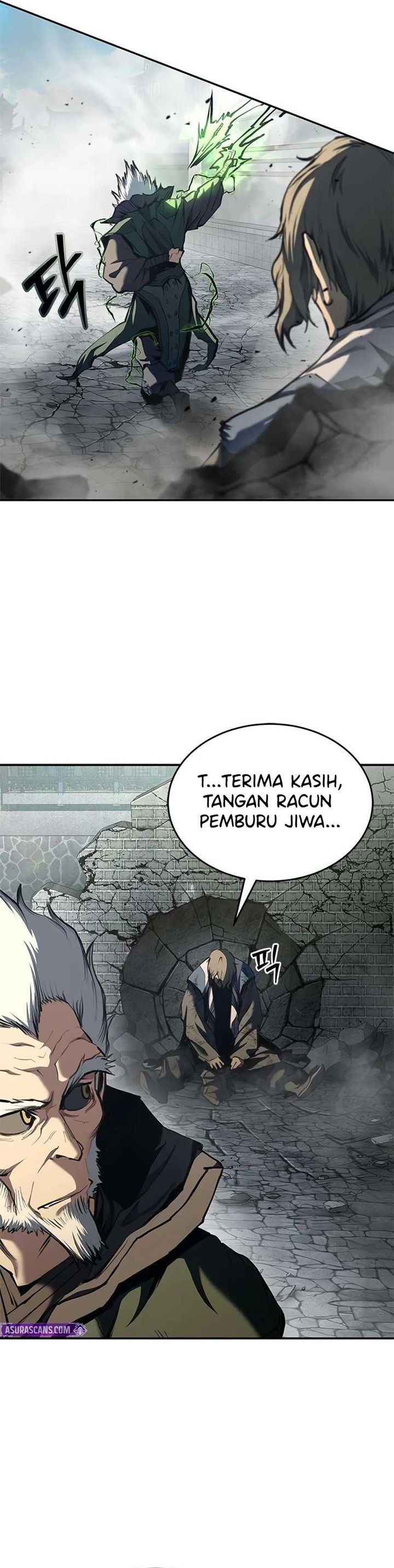 Baca Psychopath in Murim - Chapter 21 halaman 6