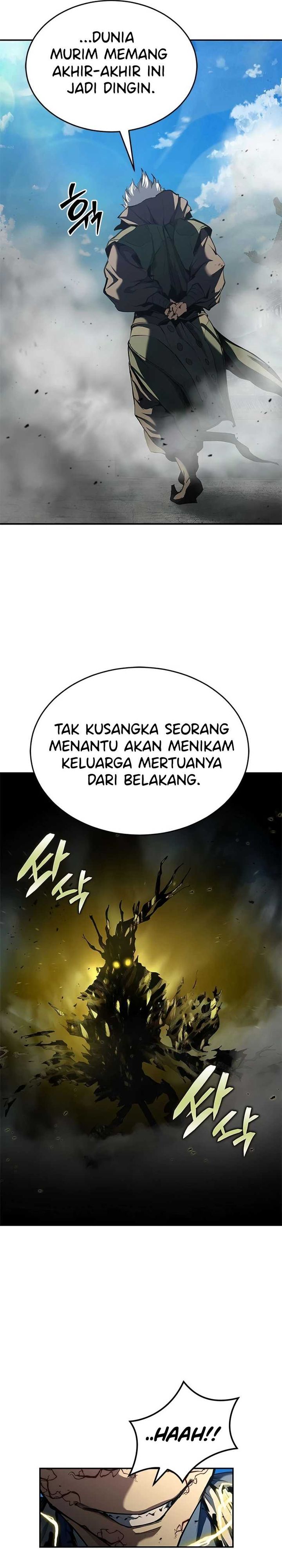 Baca Psychopath in Murim - Chapter 21 halaman 7