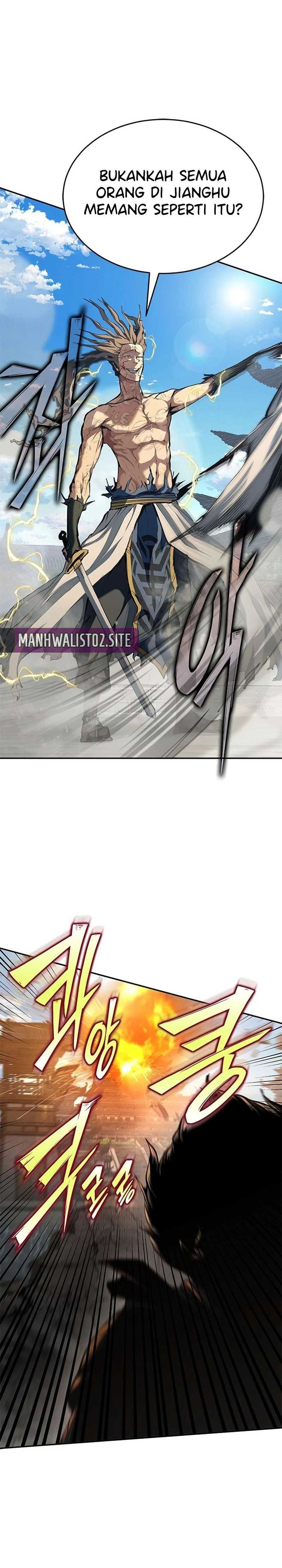 Baca Psychopath in Murim - Chapter 21 halaman 8