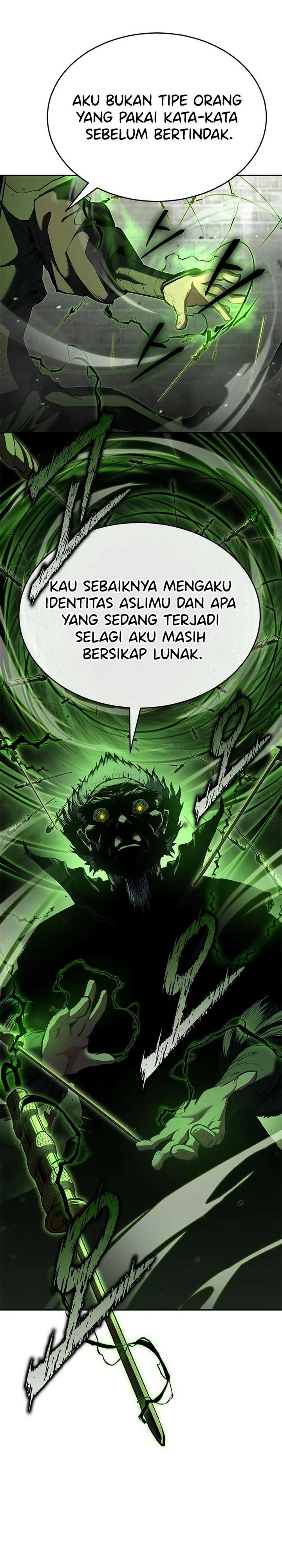 Baca Psychopath in Murim - Chapter 21 halaman 9