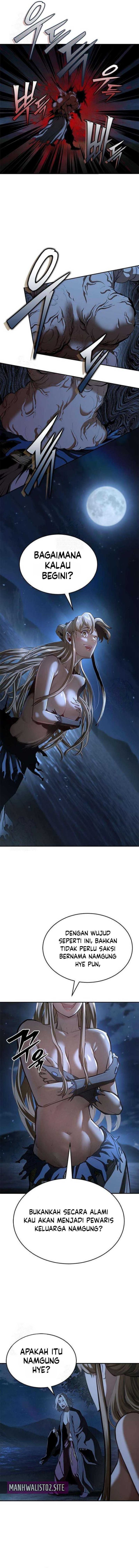 Baca Psychopath in Murim - Chapter 22 halaman 10