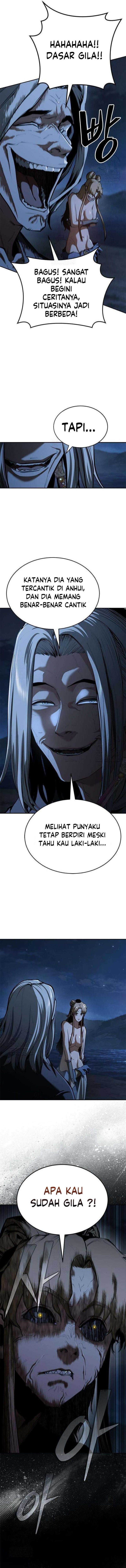 Baca Psychopath in Murim - Chapter 22 halaman 11