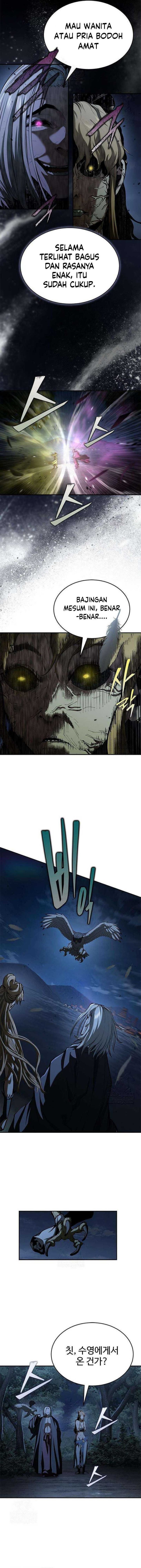 Baca Psychopath in Murim - Chapter 22 halaman 12