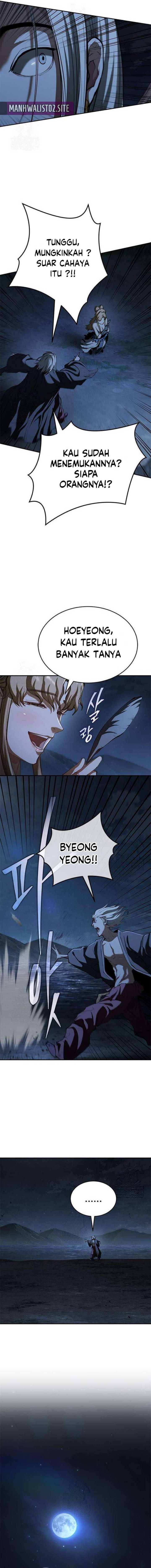 Baca Psychopath in Murim - Chapter 22 halaman 14