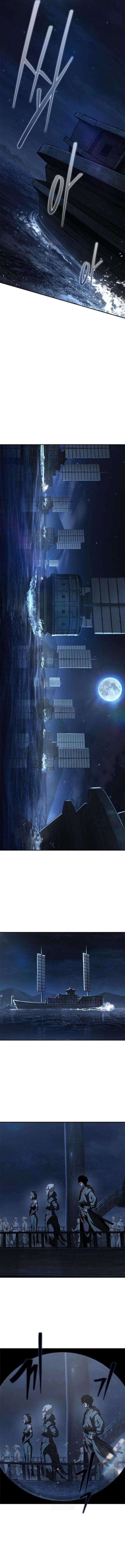 Baca Psychopath in Murim - Chapter 22 halaman 15