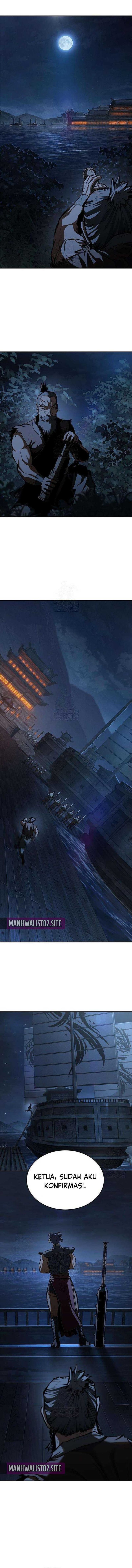 Baca Psychopath in Murim - Chapter 22 halaman 16