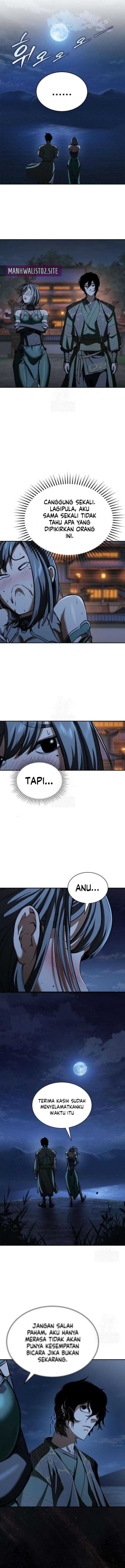 Baca Psychopath in Murim - Chapter 22 halaman 7