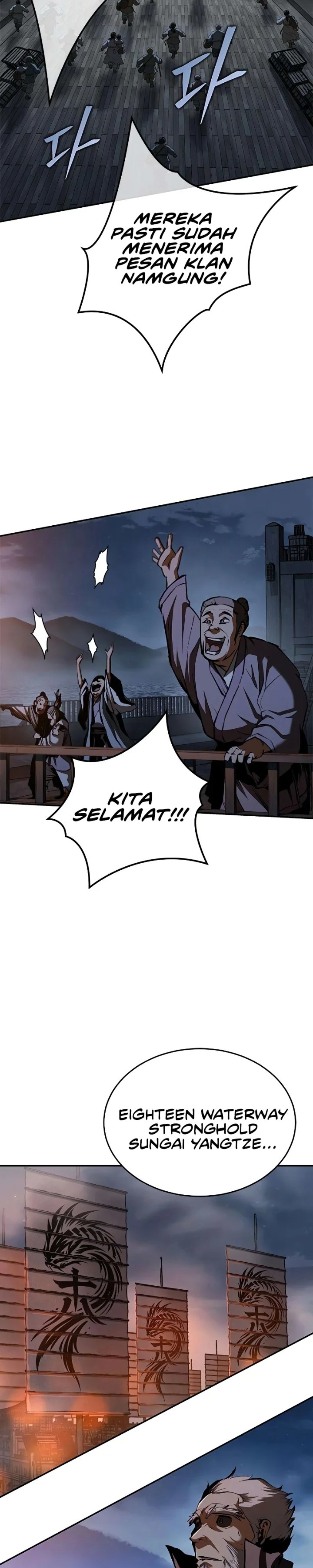 Baca Psychopath in Murim - Chapter 23 halaman 11