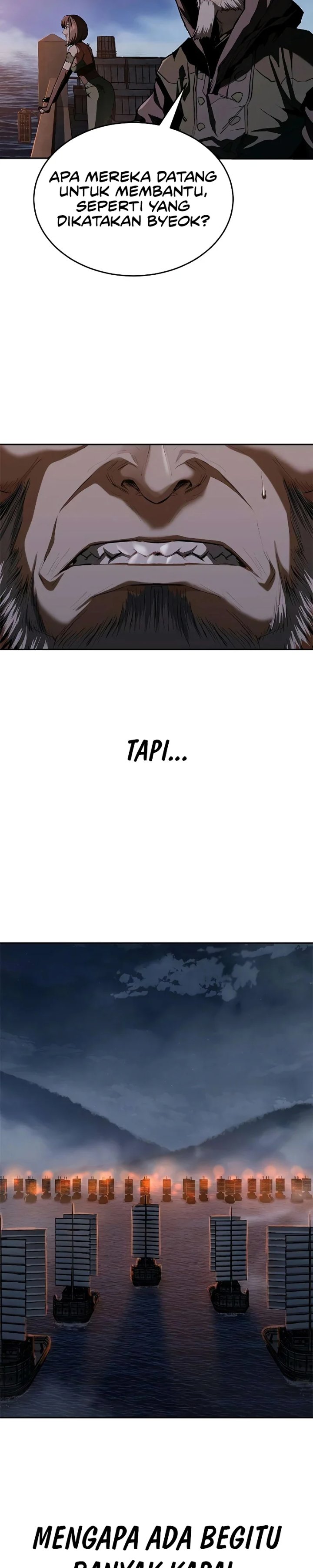 Baca Psychopath in Murim - Chapter 23 halaman 12