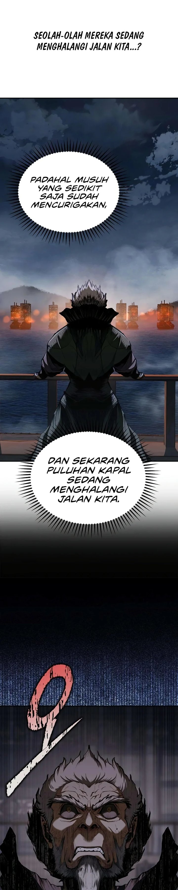 Baca Psychopath in Murim - Chapter 23 halaman 14