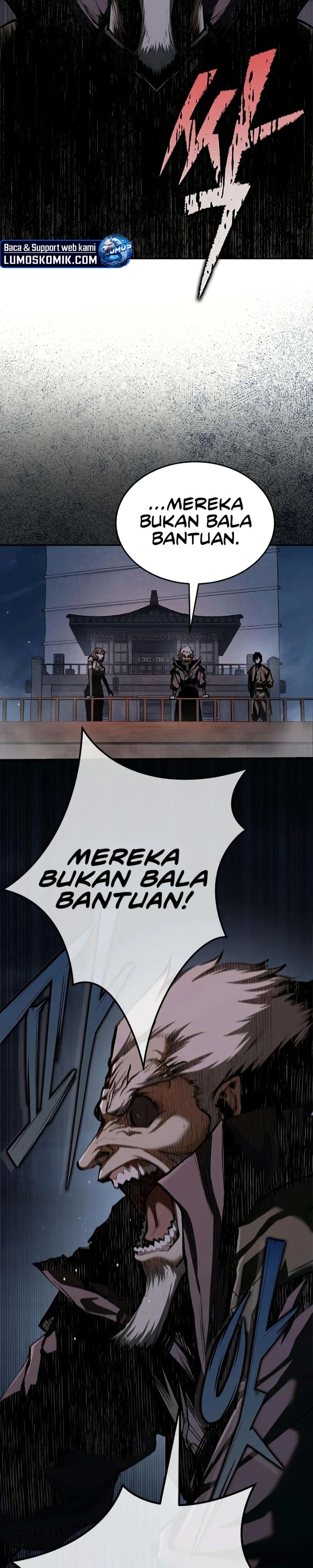 Baca Psychopath in Murim - Chapter 23 halaman 15
