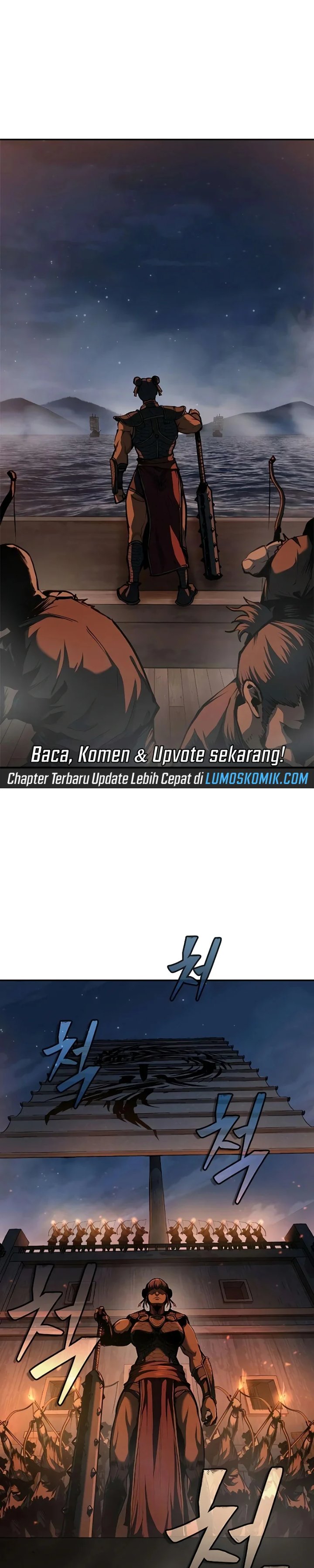 Baca Psychopath in Murim - Chapter 23 halaman 18