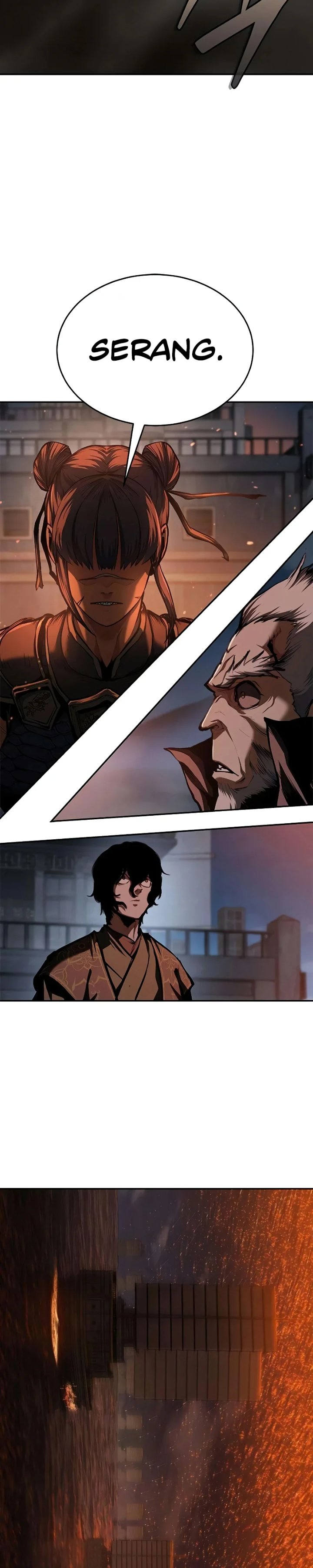Baca Psychopath in Murim - Chapter 23 halaman 19