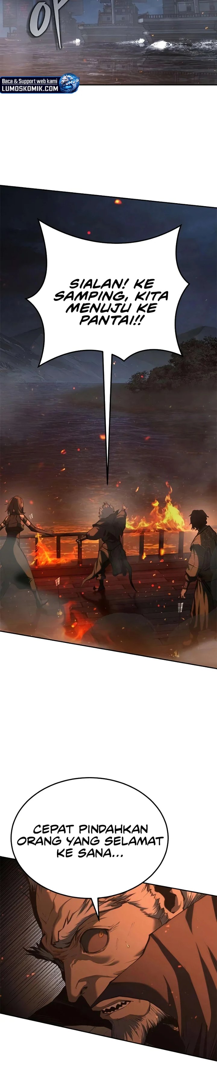 Baca Psychopath in Murim - Chapter 23 halaman 27