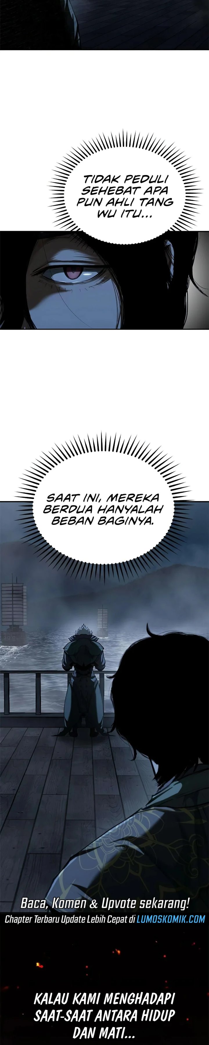 Baca Psychopath in Murim - Chapter 23 halaman 3