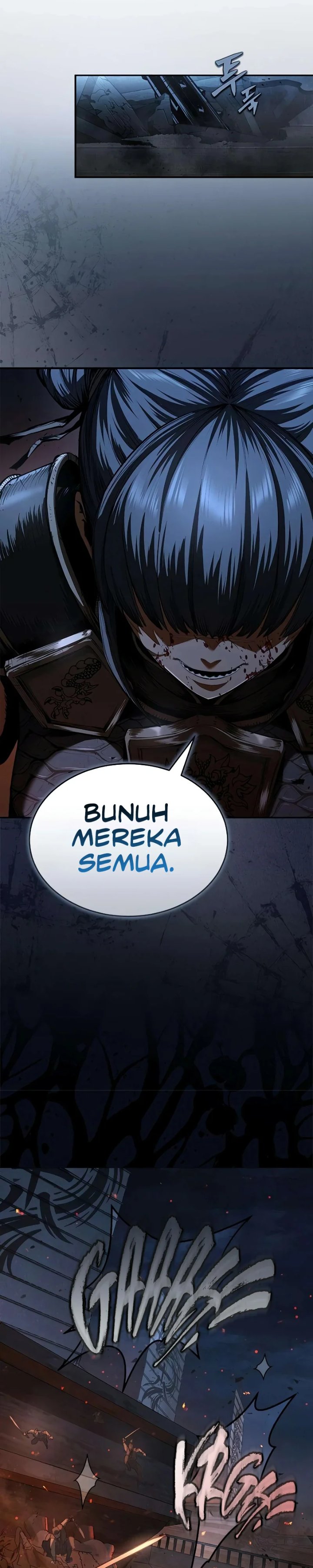 Baca Psychopath in Murim - Chapter 23 halaman 31