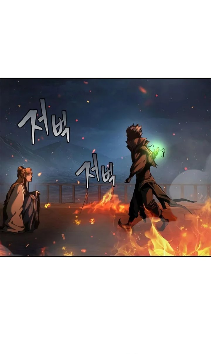 Baca Psychopath in Murim - Chapter 23 halaman 33