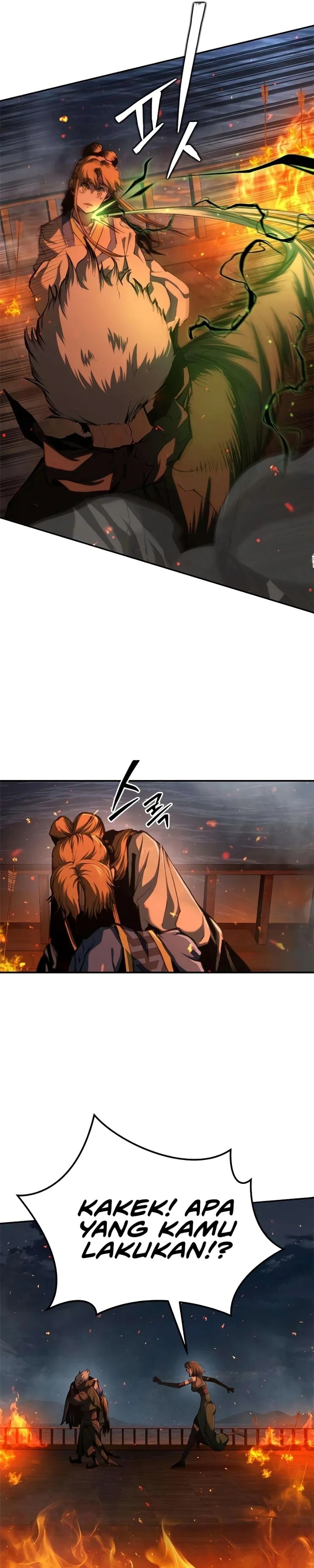 Baca Psychopath in Murim - Chapter 23 halaman 34