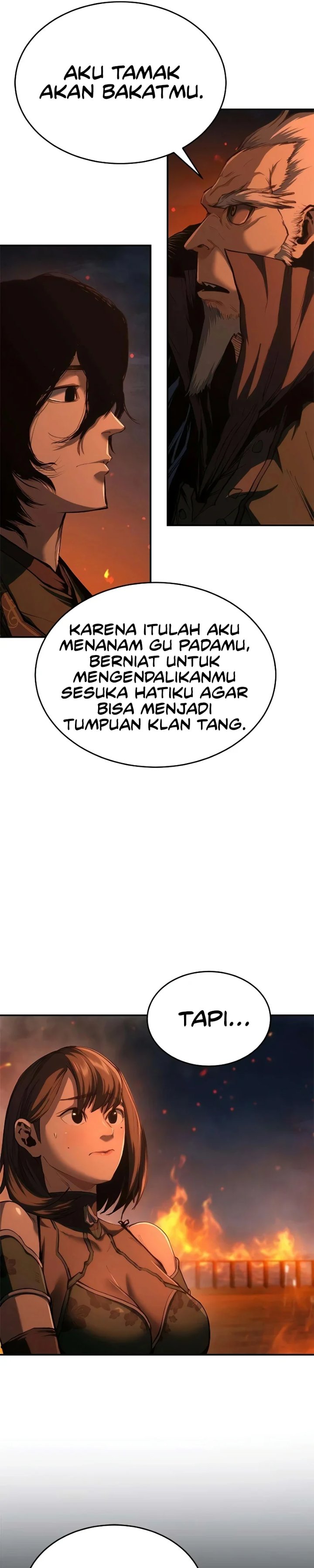 Baca Psychopath in Murim - Chapter 23 halaman 37