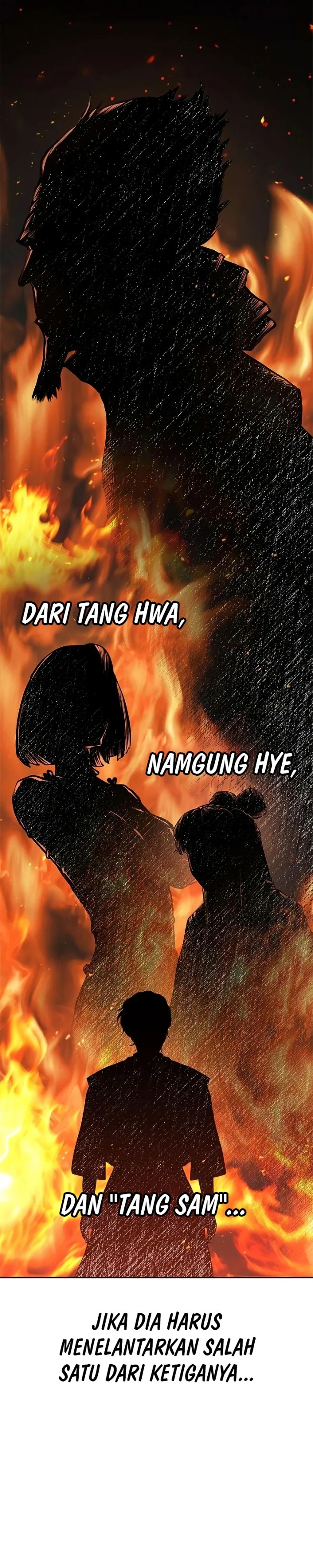 Baca Psychopath in Murim - Chapter 23 halaman 4