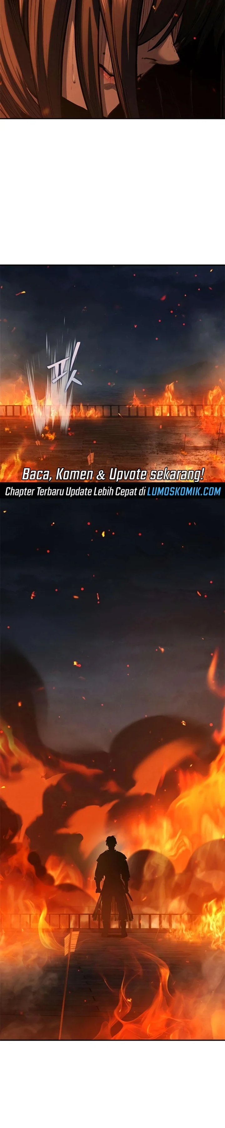 Baca Psychopath in Murim - Chapter 23 halaman 42