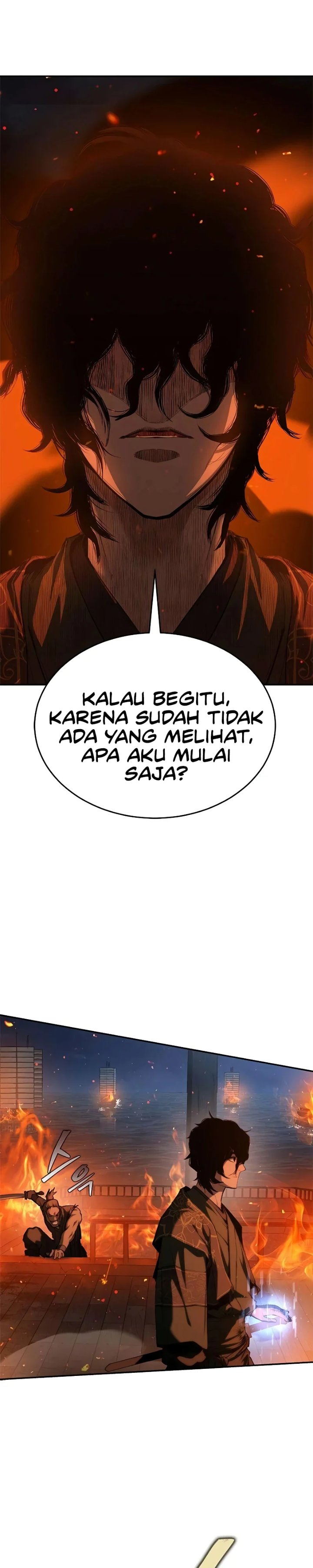 Baca Psychopath in Murim - Chapter 23 halaman 43