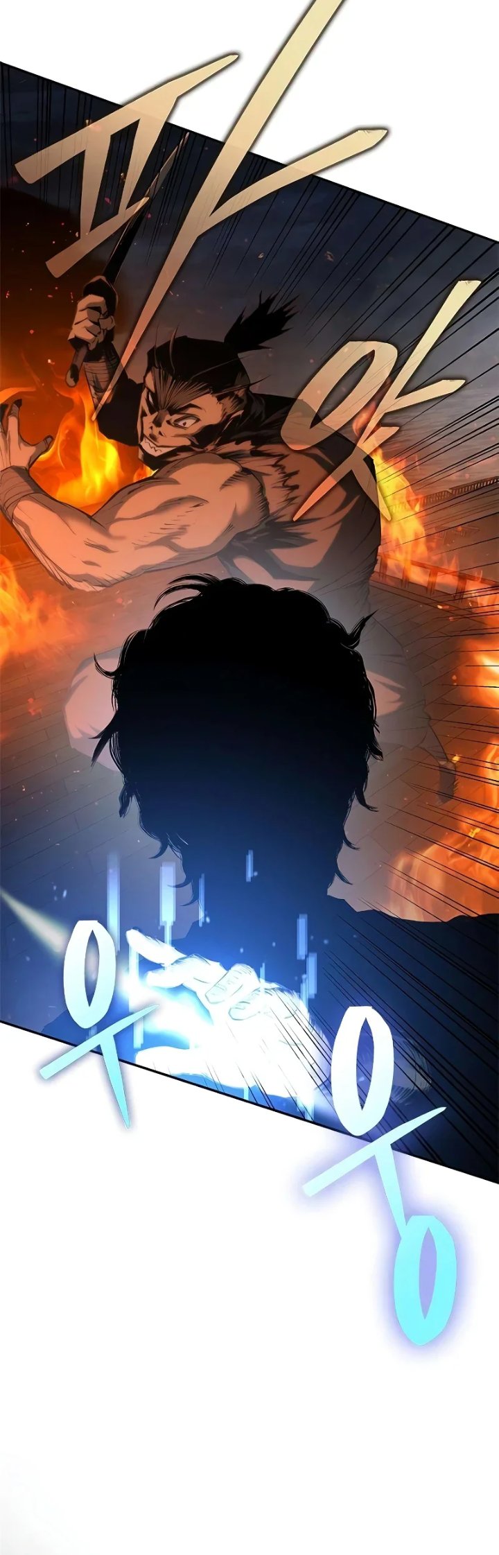 Baca Psychopath in Murim - Chapter 23 halaman 44