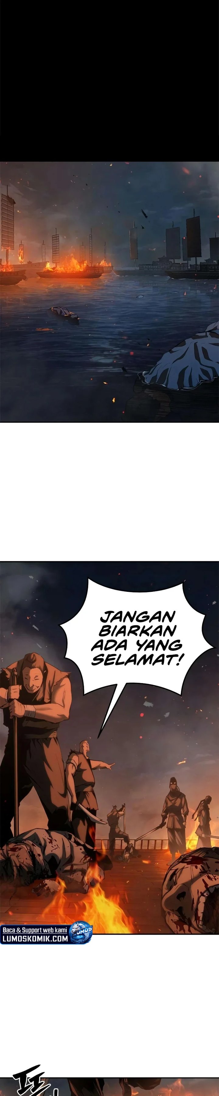 Baca Psychopath in Murim - Chapter 23 halaman 49