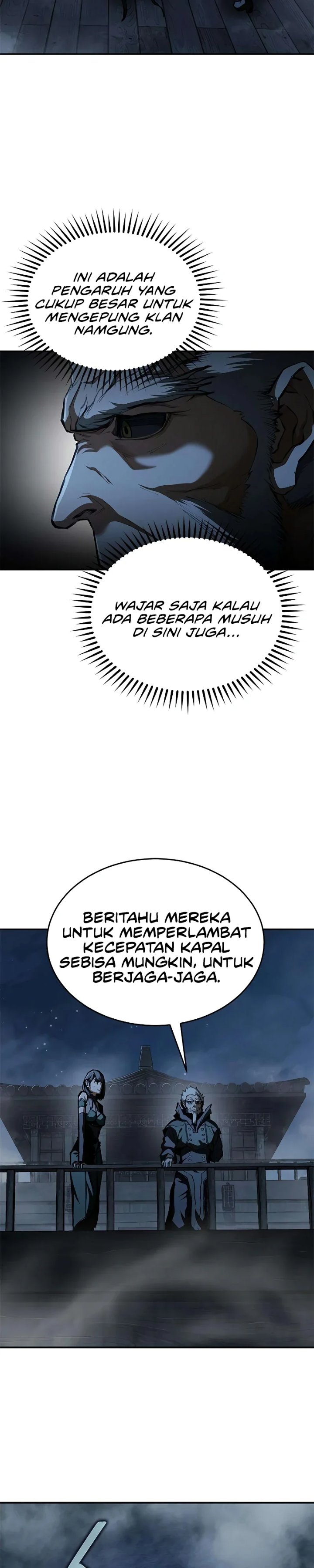 Baca Psychopath in Murim - Chapter 23 halaman 7