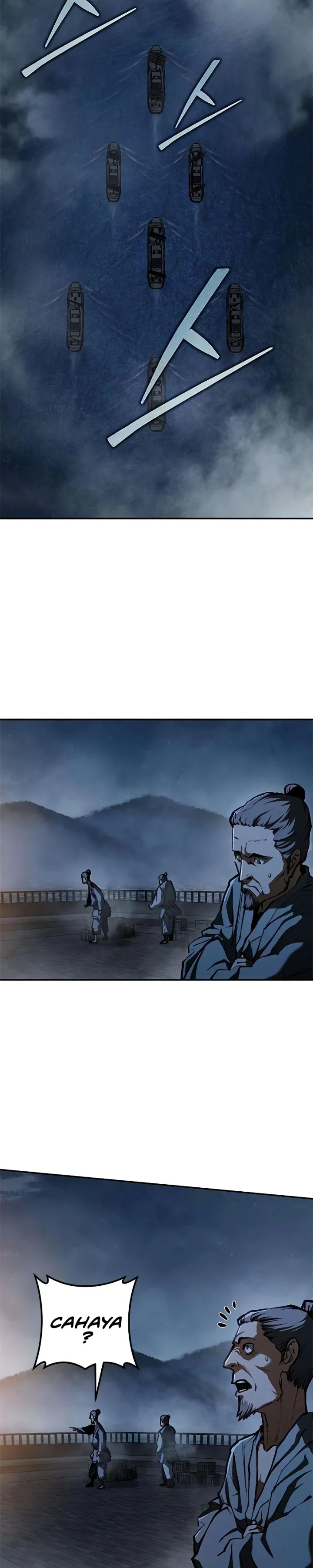 Baca Psychopath in Murim - Chapter 23 halaman 8