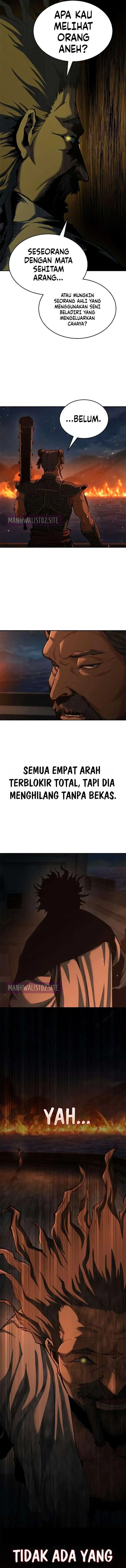 Baca Psychopath in Murim - Chapter 24 halaman 10