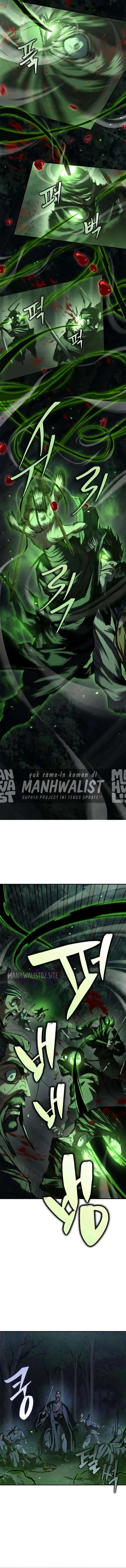 Baca Psychopath in Murim - Chapter 24 halaman 12