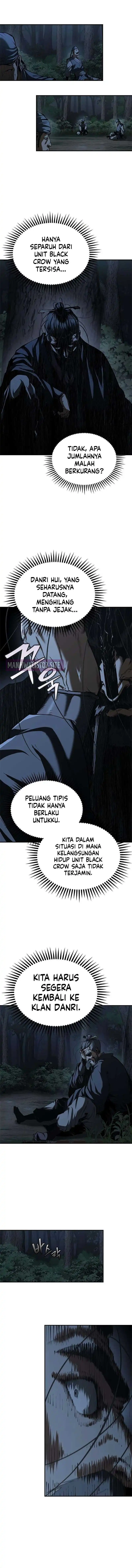Baca Psychopath in Murim - Chapter 24 halaman 14