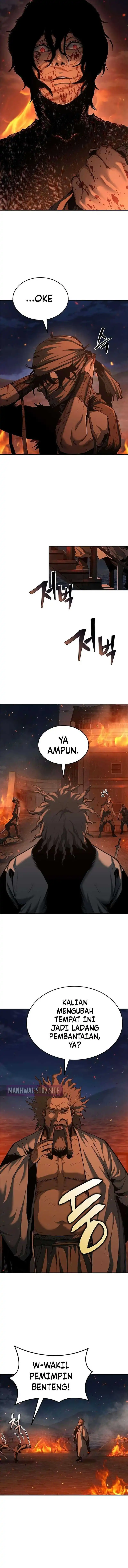 Baca Psychopath in Murim - Chapter 24 halaman 5