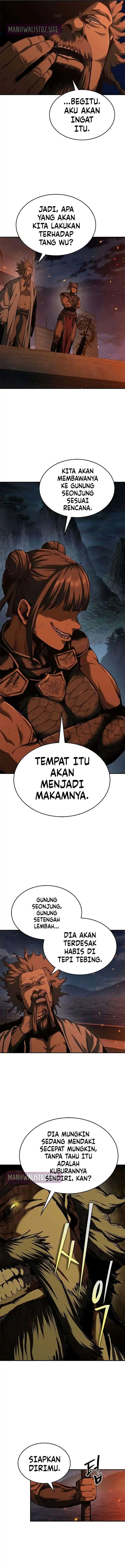 Baca Psychopath in Murim - Chapter 24 halaman 8