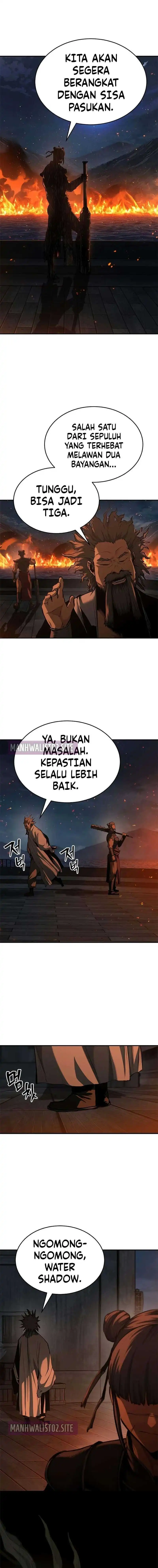 Baca Psychopath in Murim - Chapter 24 halaman 9