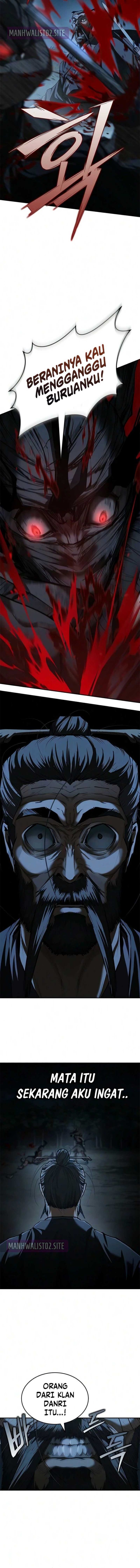 Baca Psychopath in Murim - Chapter 25 halaman 10