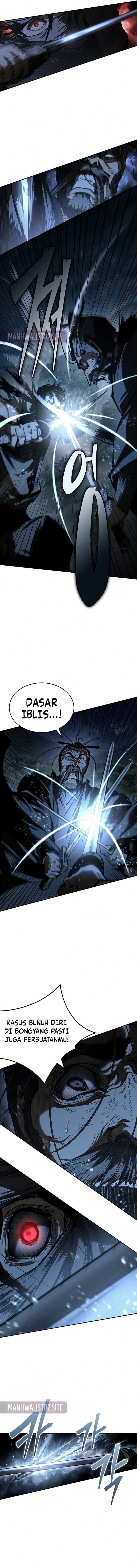 Baca Psychopath in Murim - Chapter 25 halaman 12