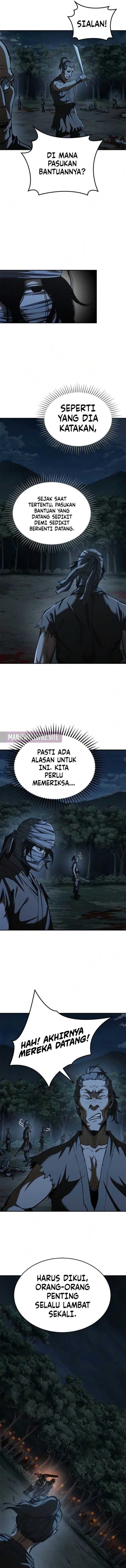Baca Psychopath in Murim - Chapter 25 halaman 15